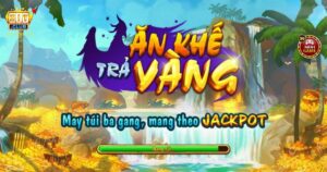 ăn khế trả vàng