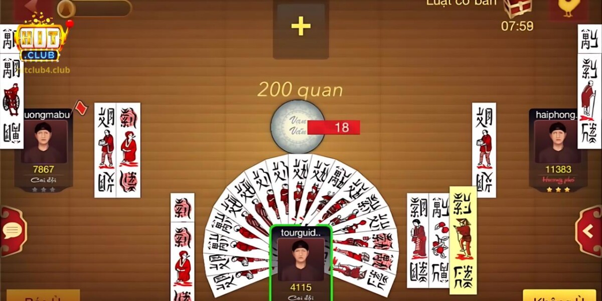 Tìm hiểu về tựa game Chắn